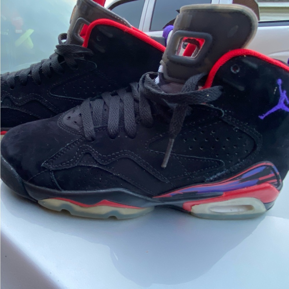 Jordans